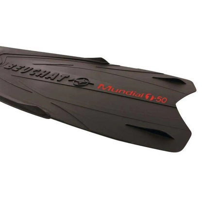 Pinna Beuchat mundial Cod 15426