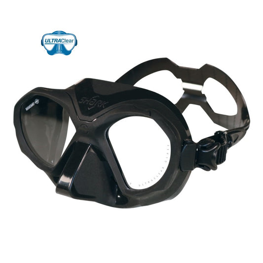 Maschera Beuchat Shark