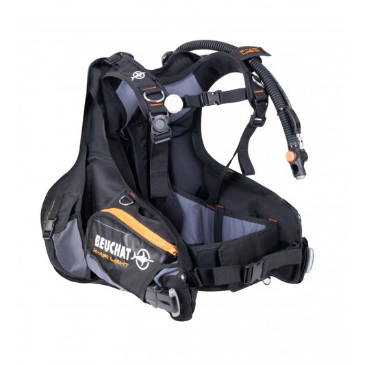 Equilibratore Beuchat MASTERLIFT X-Air Light 4