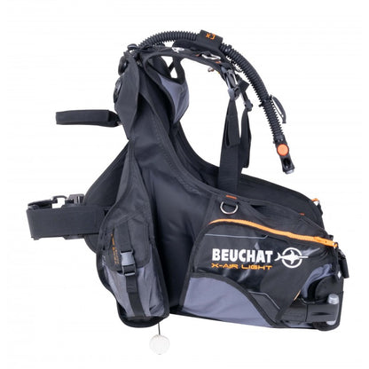 Equilibratore Beuchat MASTERLIFT X-Air Light 4