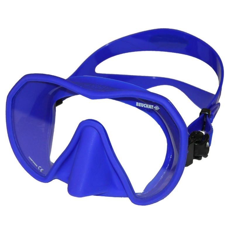 Maschera Beuchat Maxlux S