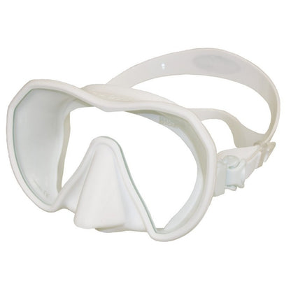 Maschera Beuchat Maxlux S