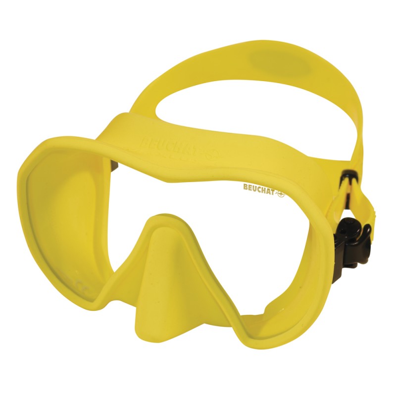 Maschera Beuchat Maxlux S