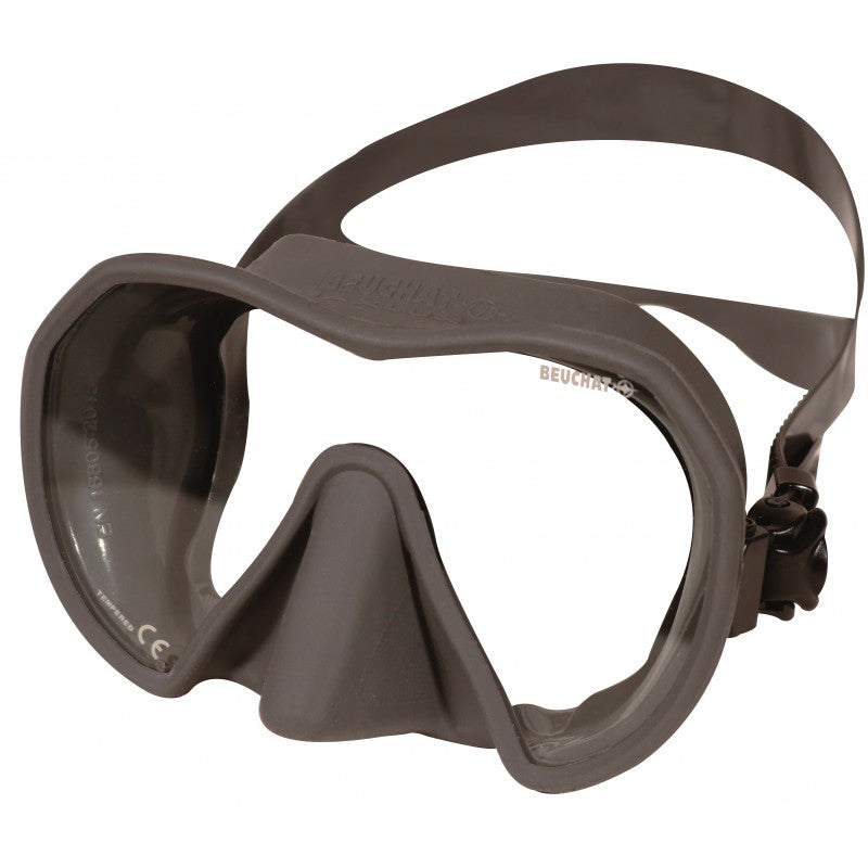 Maschera Beuchat Maxlux S