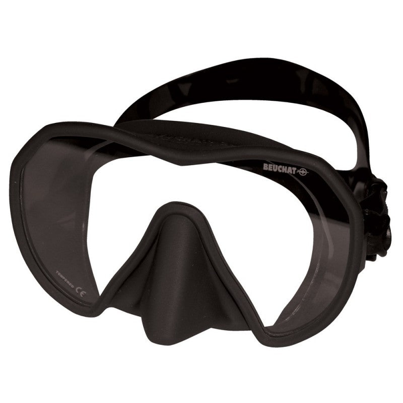 Maschera Beuchat Maxlux S