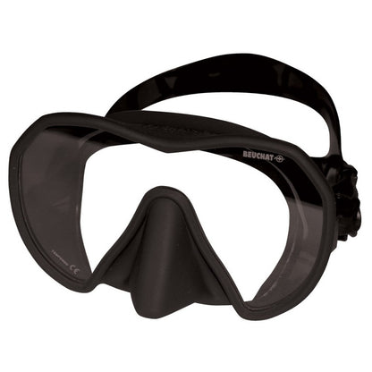 Maschera Beuchat Maxlux S