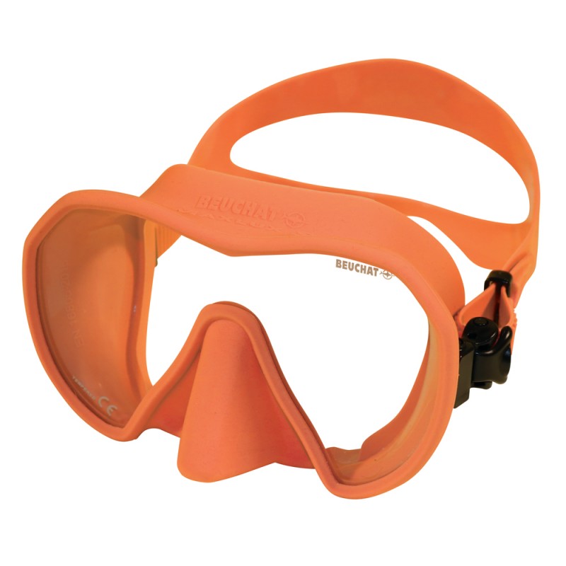 Maschera Beuchat Maxlux S