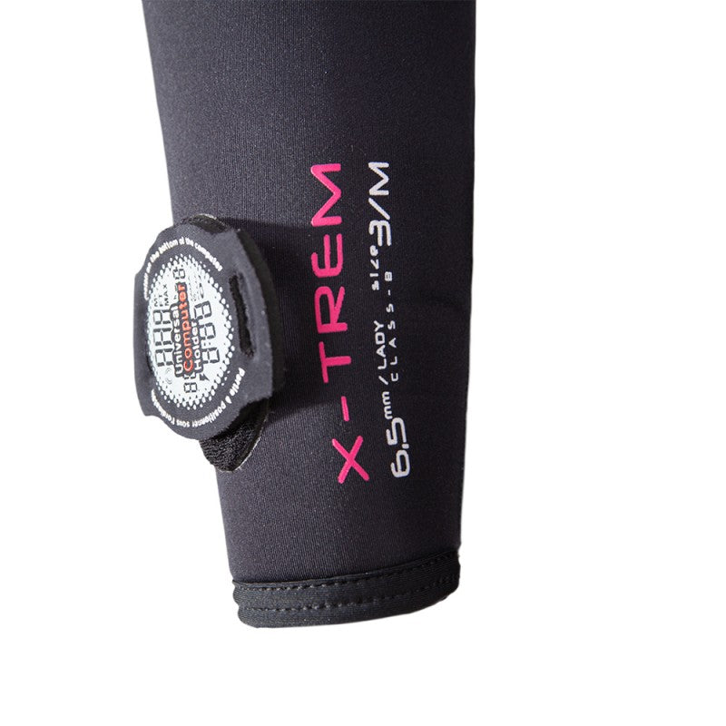 Muta Beuchat Semistagna SD X-TREME