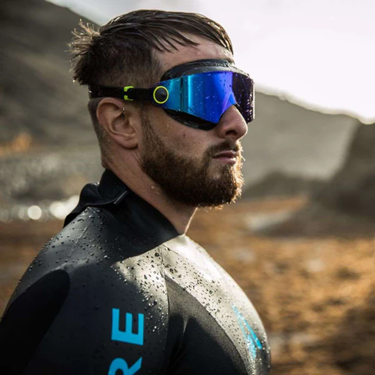 Occhialino Aquasphere Defy Ultra MS5420171