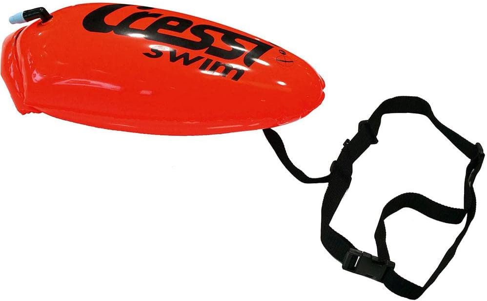 Boa Nuoto Cressi 12 Litri M TA611981