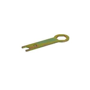 Chiave Smontaggio Filtro e Frusta di Carica MCH 6