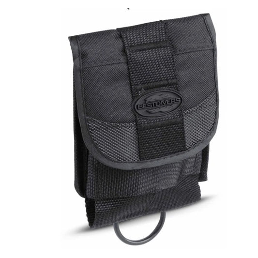 Tasca Best Divers Elite Singola cod ZI0132