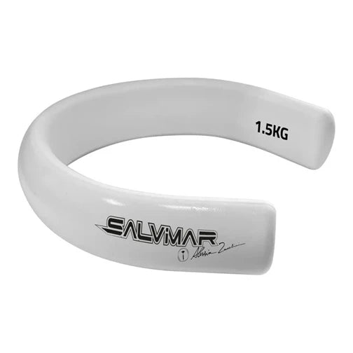 Collare Salvimar piombato da 1,500 gr Cod AWS0031