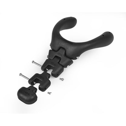 Collare C4 Per Apnea Modulare Dyno kg. 4