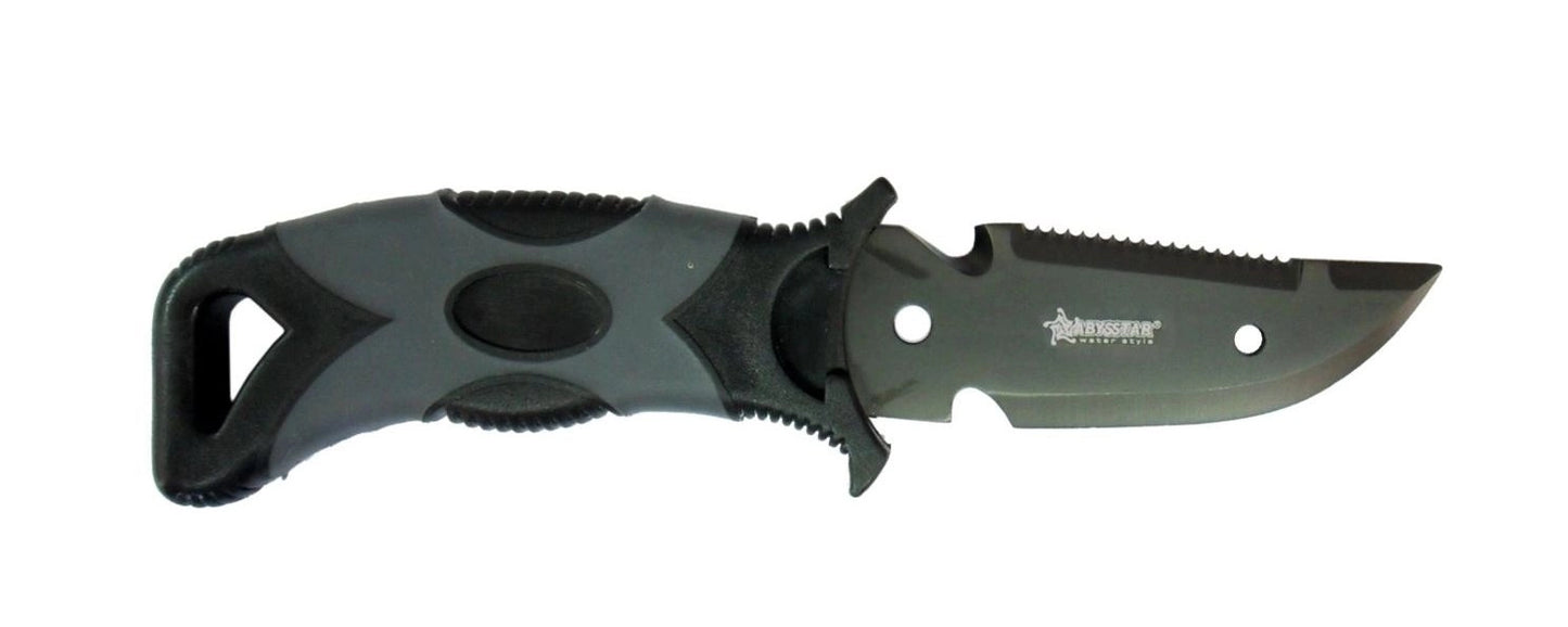 Coltello Abyss Star Immersion-8