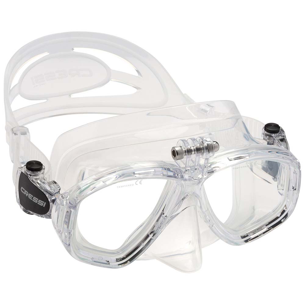 Maschera Cressi Action
