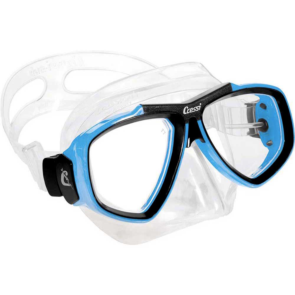Maschera Cressi Focus