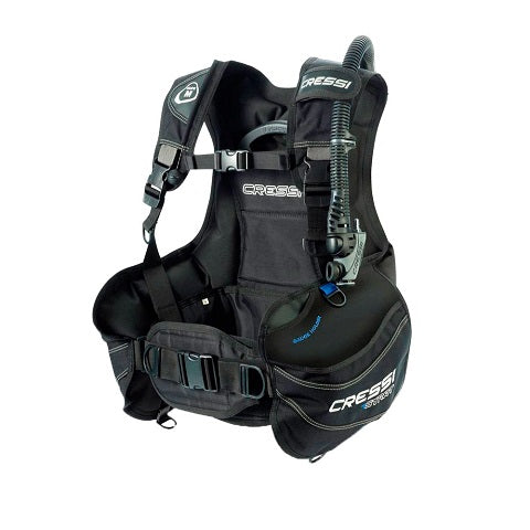 Jacket Cressi Start