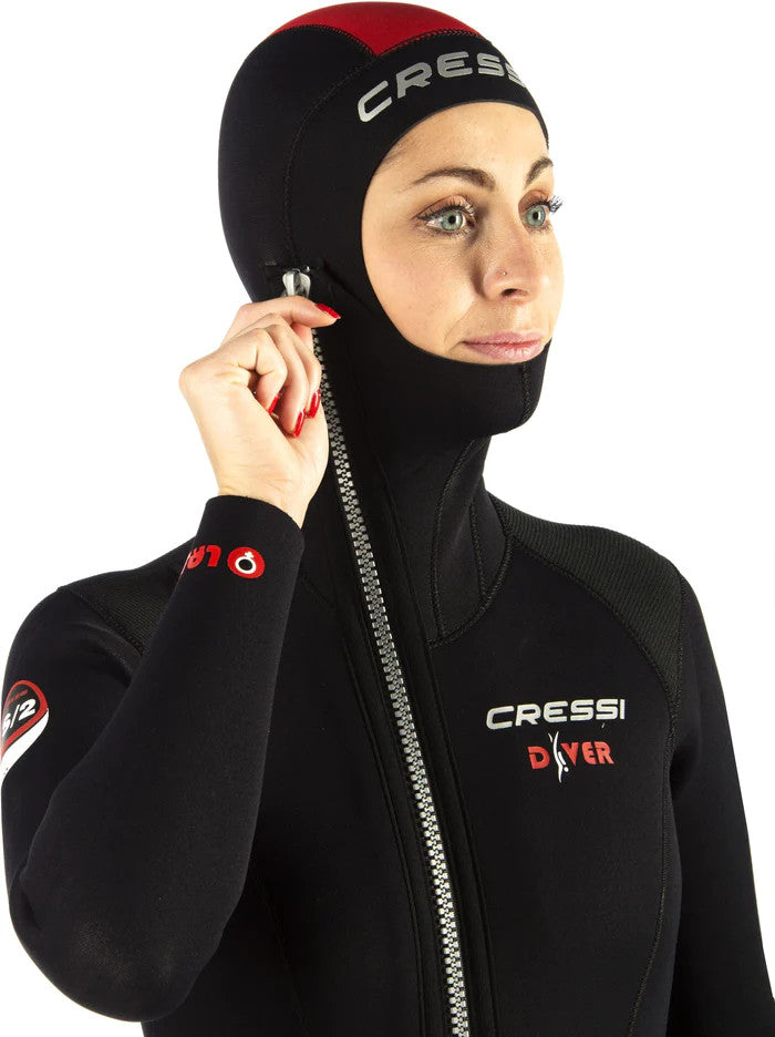 Muta Cressi Diver 5 mm
