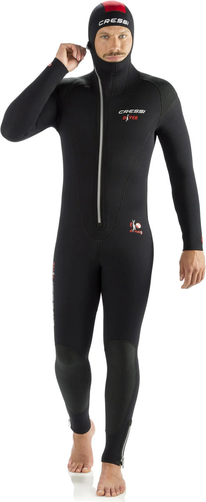 Muta Cressi Diver 5 mm