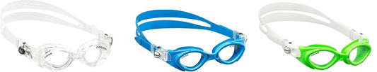 Occhialino Cressi Crab