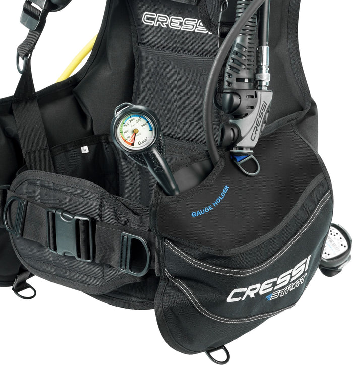 Jacket Cressi Start