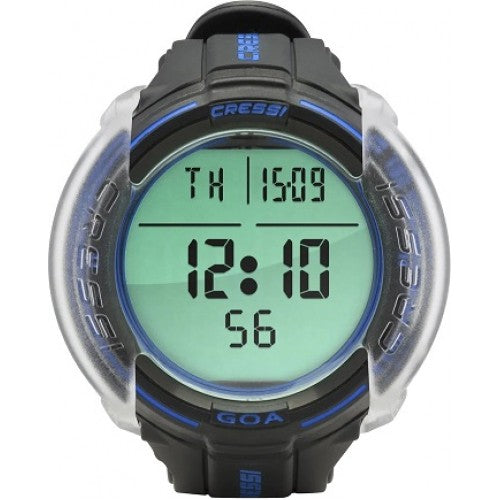 Protezione Cressi per Computer tipo orologio