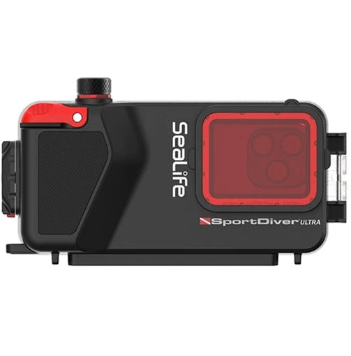 CUSTODIA SEALIFE ULTRA UV UNDERWATER HOUSING SL400-U