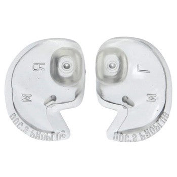 Tappi Docs Pro Plugs Vented