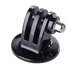 ADATTATORE PECAM TREPIEDE GOPRO