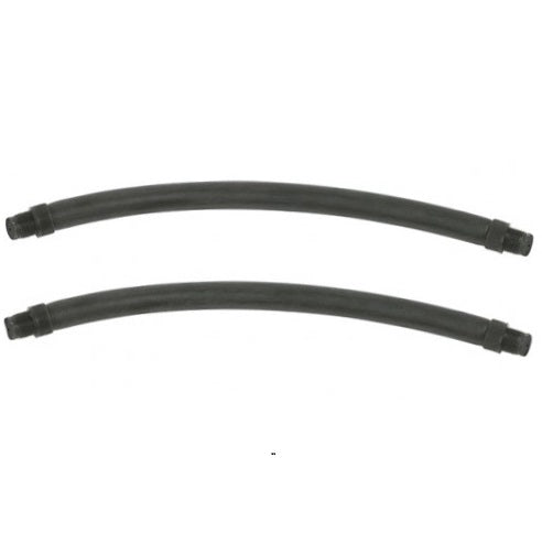 Coppia elastici Seac Powerfull 16mm