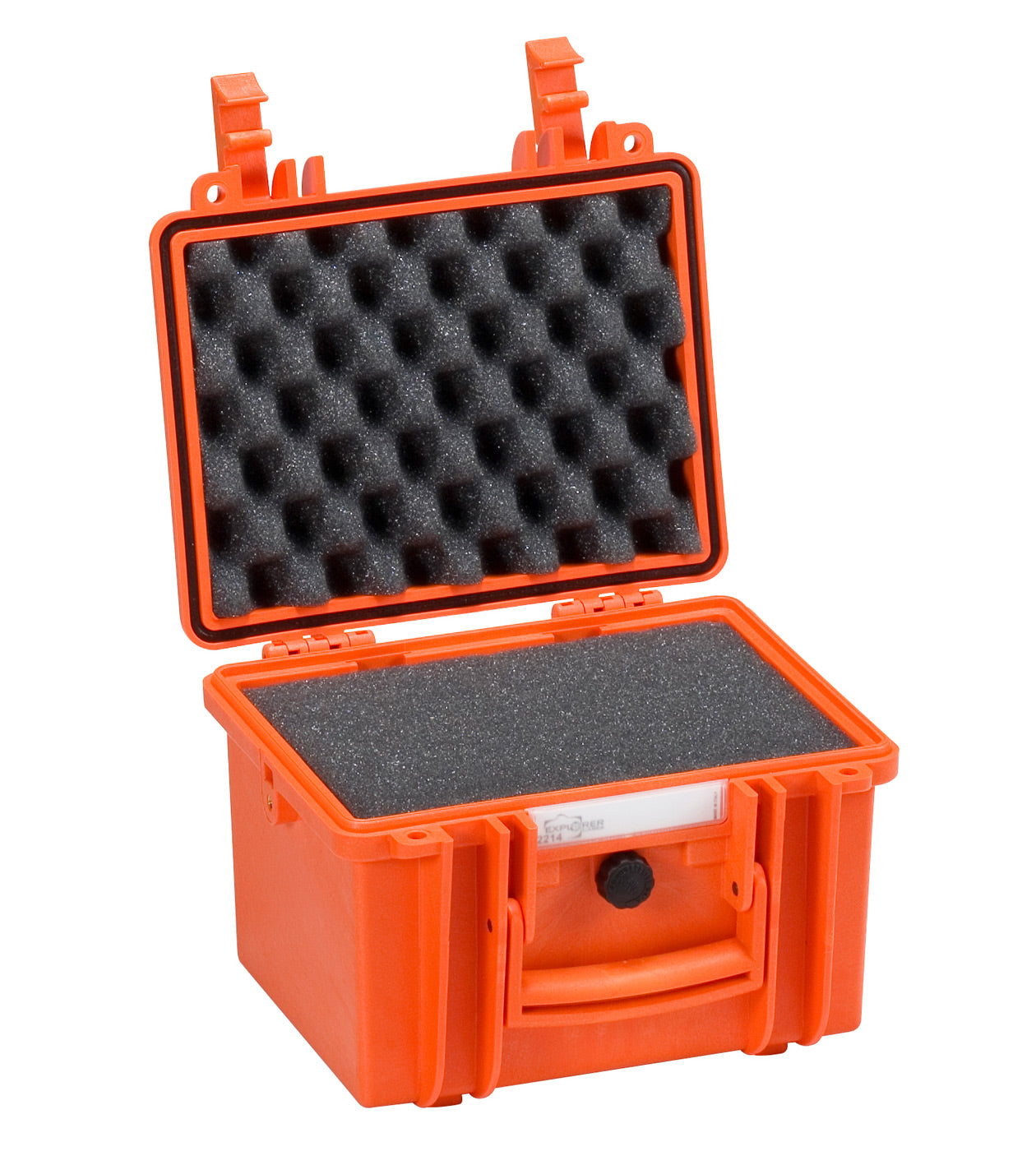 Valigia Explorer Cases 2214