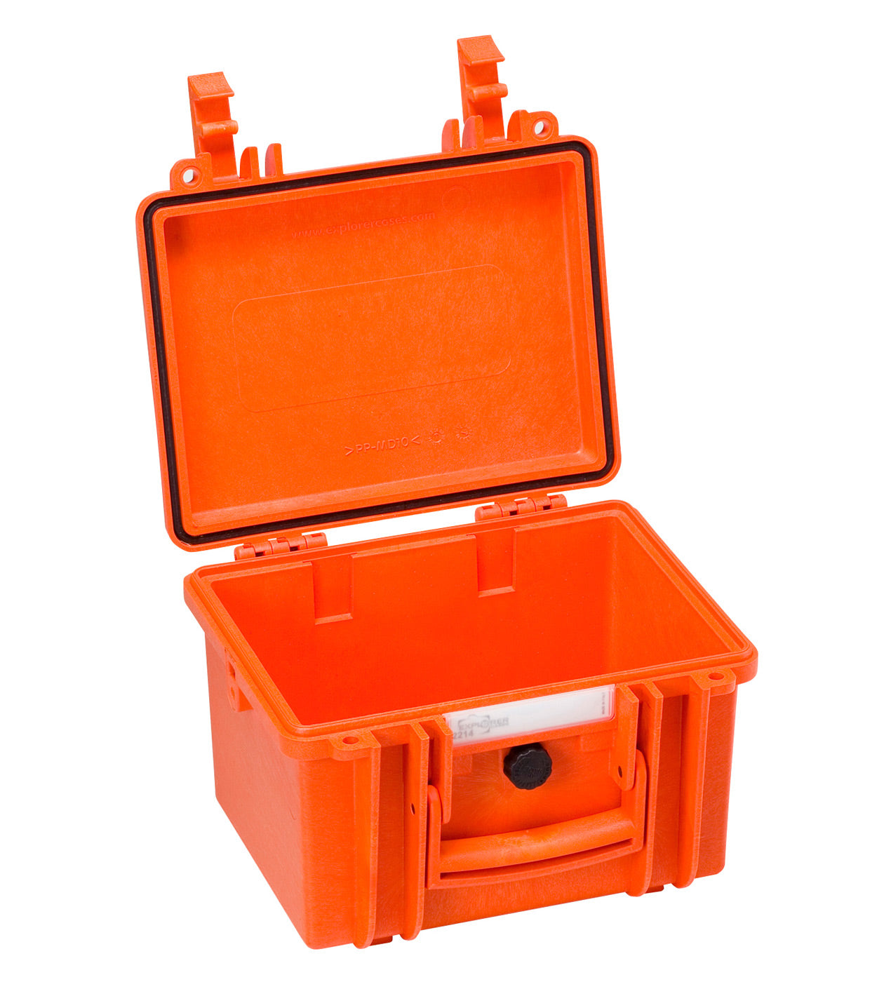 Valigia Explorer Cases 2214