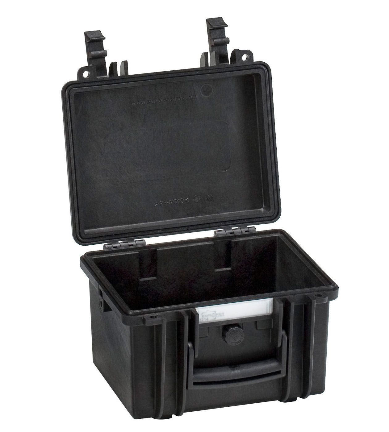 Valigia Explorer Cases 2214