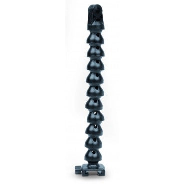 Braccio Best Snodato con apicale per Flash 24cm