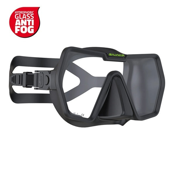 Maschera Salvimar Drake Antifog cod MS0010 cod MS0011 cod MS0012 cod MS0013