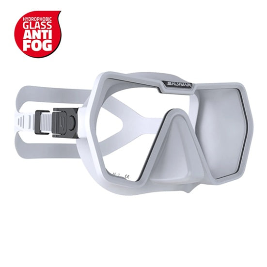Maschera Salvimar Drake Antifog cod MS0010 cod MS0011 cod MS0012 cod MS0013