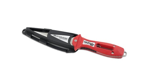 Coltello Best Divers Yaku Cod KF0