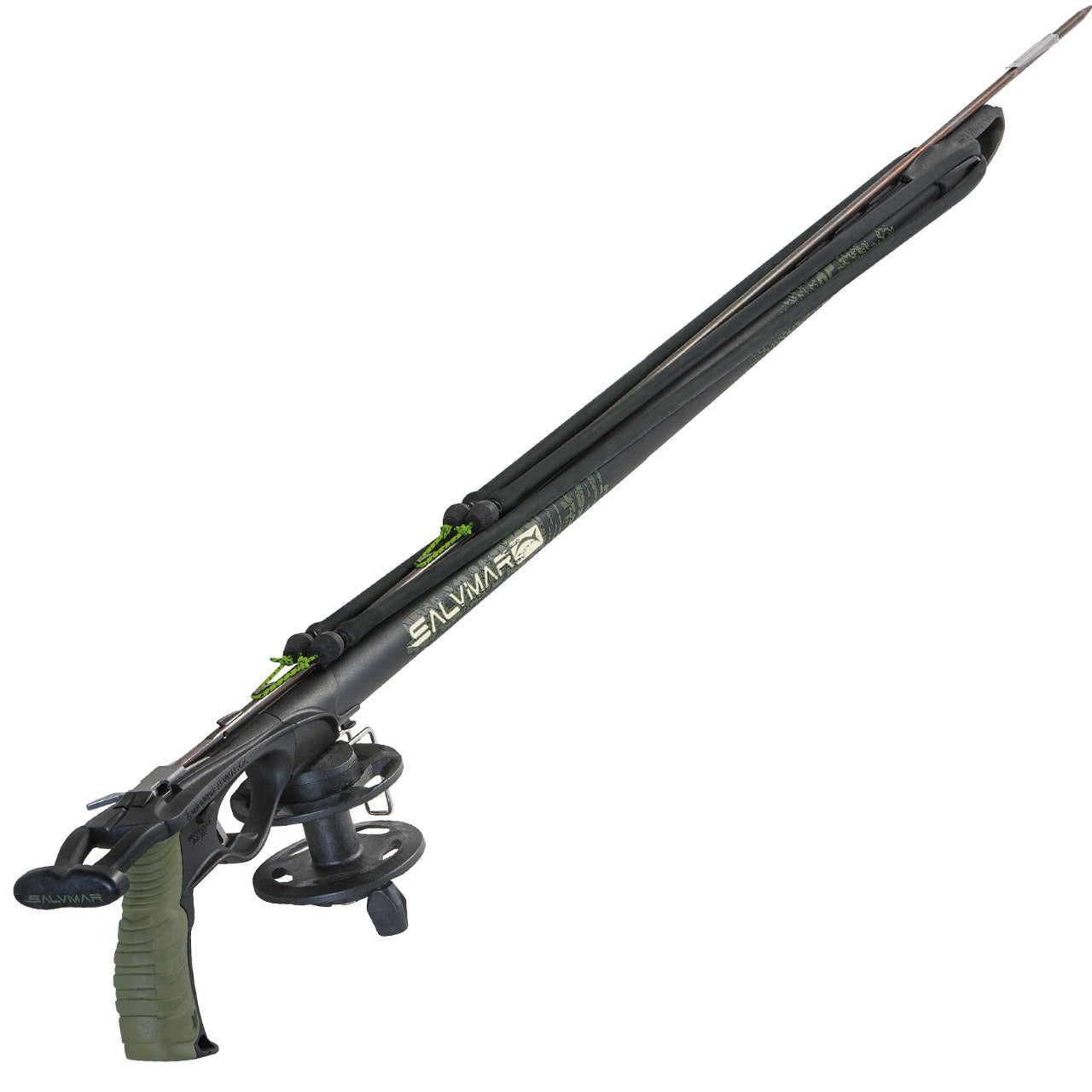 FUCILE SALVIMAR METAL 60/75/85/95/105 Cod 300060