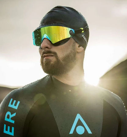 Occhialino Aquasphere Defy Ultra MS5420171