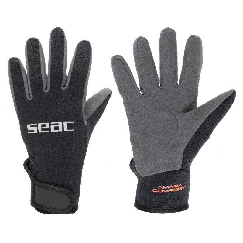 Guanto Seac Amara Comfort cod. 16-8