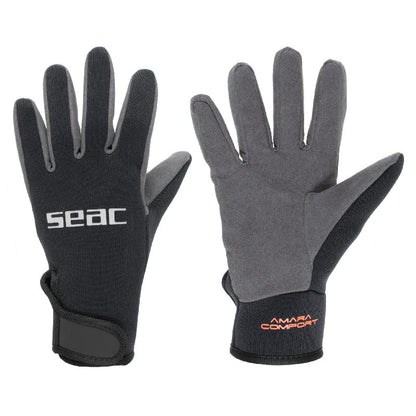 Guanto Seac Amara Comfort cod. 16-8