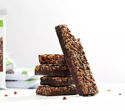 Herbalife Formula 1 Express Bars - Buy Meal Replacement Bars - Scubamarket