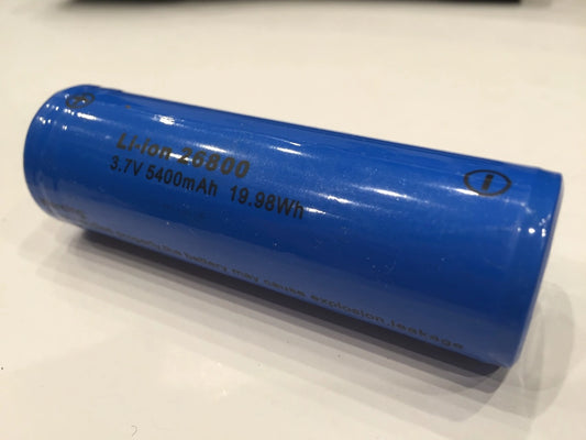 Batteria Mares per Eos 20 26800
