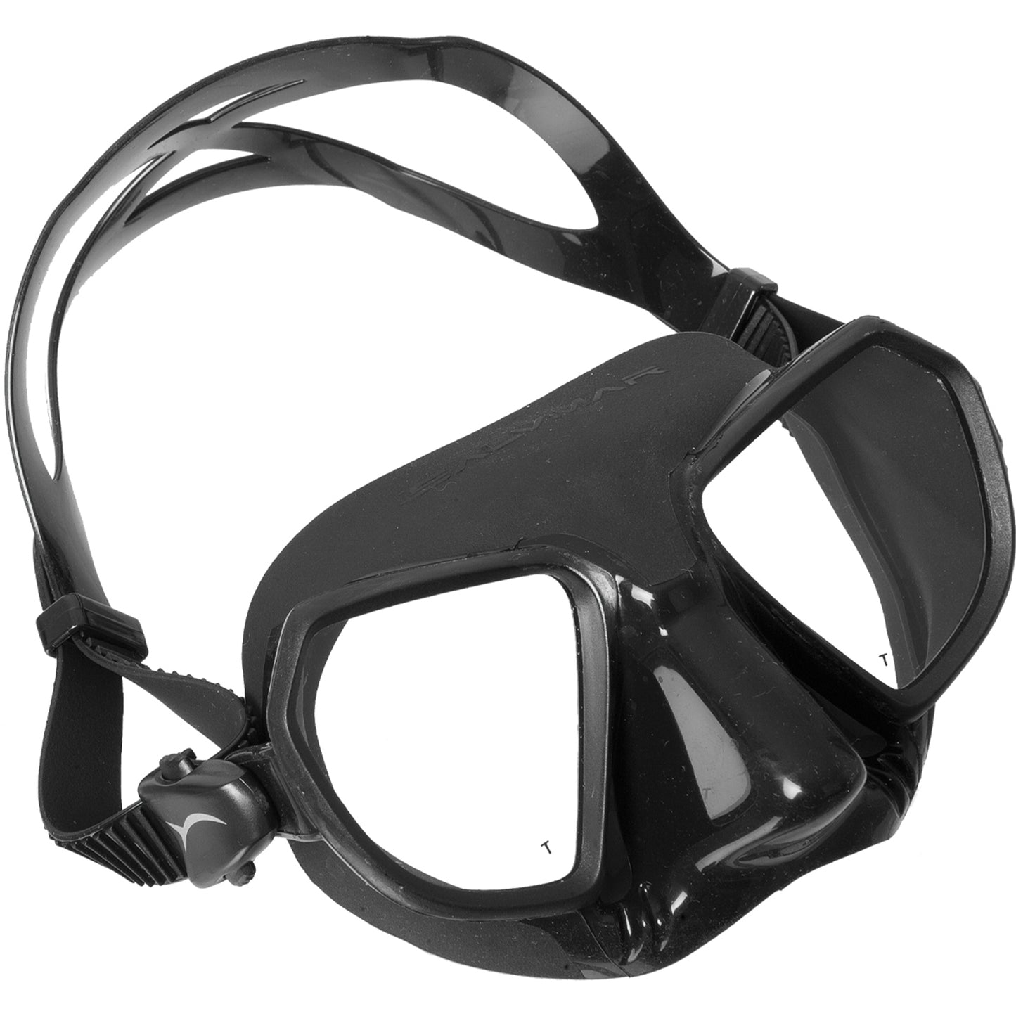 Maschera Salvimar Noha