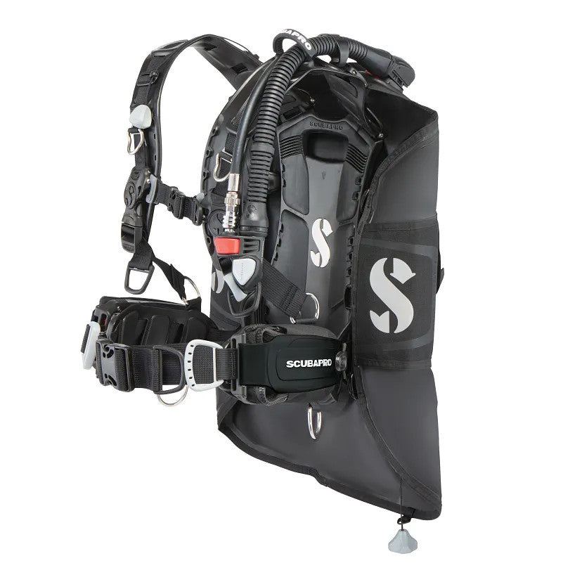 Jacket Scubapro Hydros Pro 2