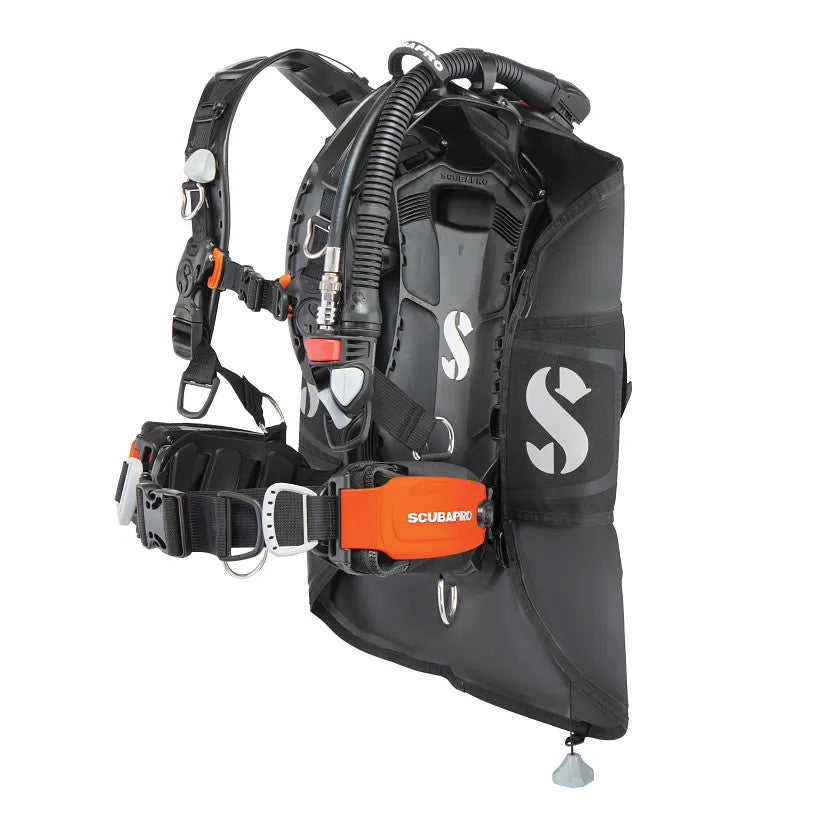 Jacket Scubapro Hydros Pro 2