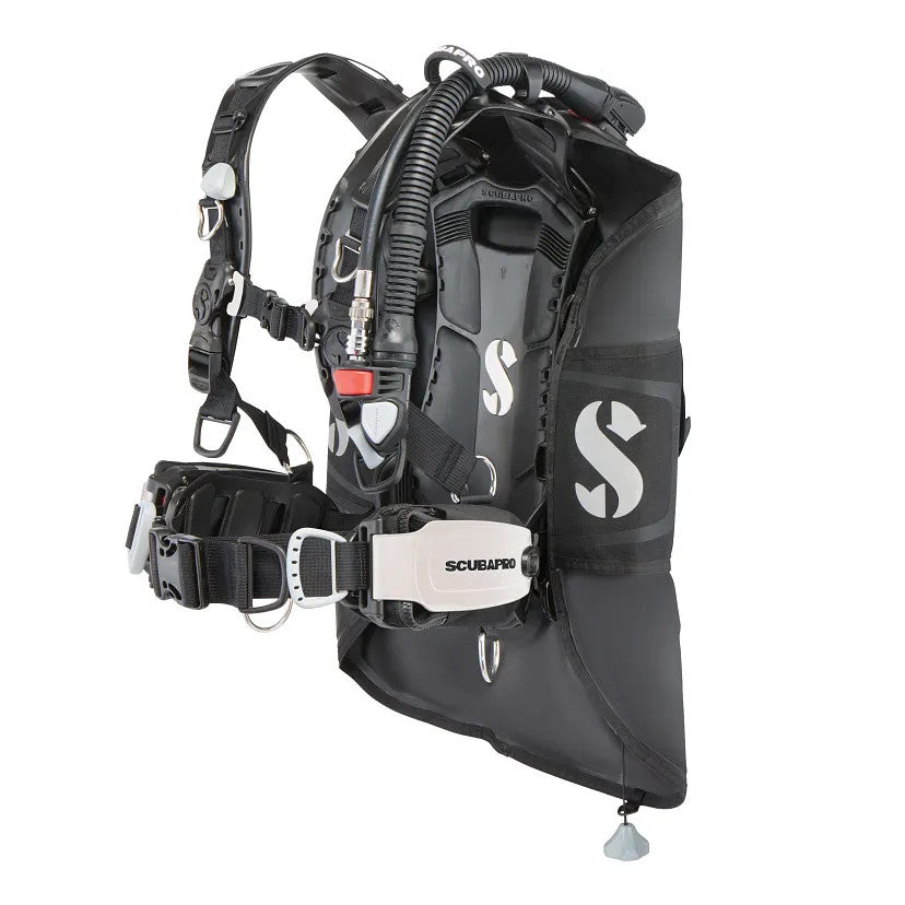 Jacket Scubapro Hydros Pro 2