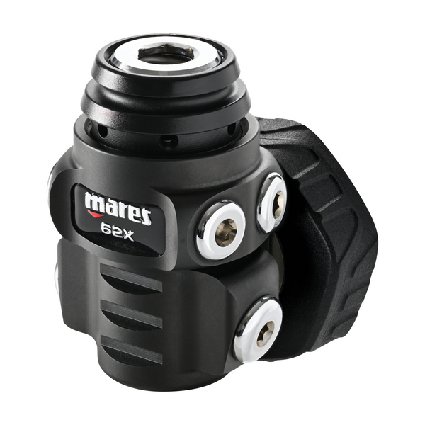 Erogatore Subacqueo Mares DUAL ADJ 62X -Special Edition 75 Anniversary - 416280