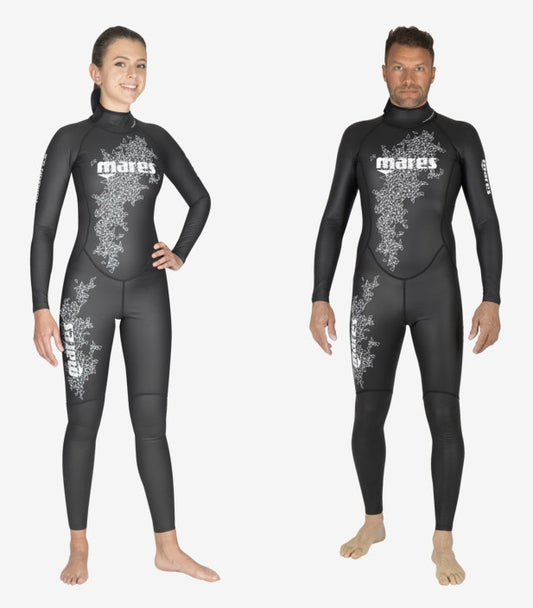 MUTA MARES HORIZON 0.5 UNISEX